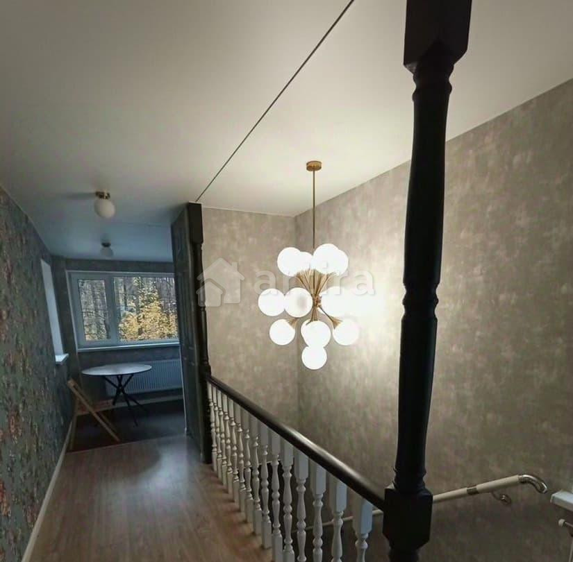 Часть дома, 60 м2, 6 соток, 2 эт. Малаховка - изображение 3