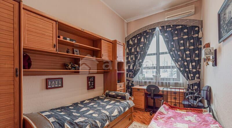 Коттедж, 600 м2 Подольск - изображение 20