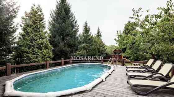 Коттедж, 400 м2 Бронницы