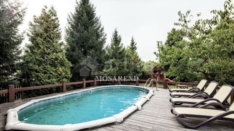 Коттедж, 400 м2 Бронницы - изображение 2