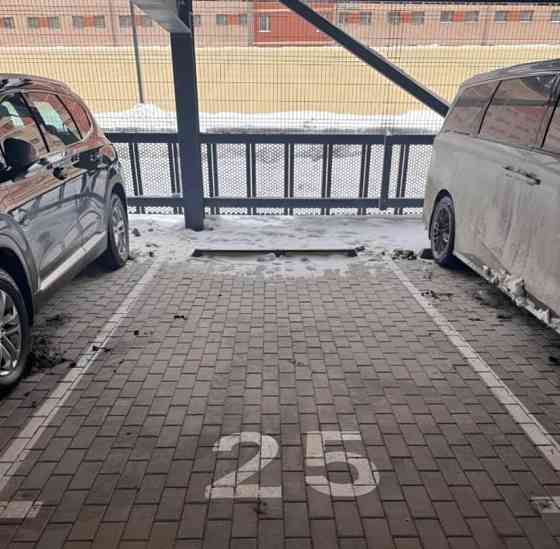 Гараж, 13.5 м2 Москва