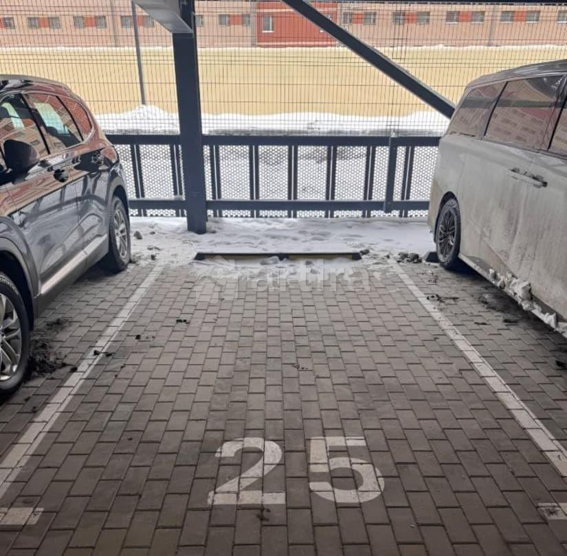 Гараж, 13.5 м2 Москва - изображение 1