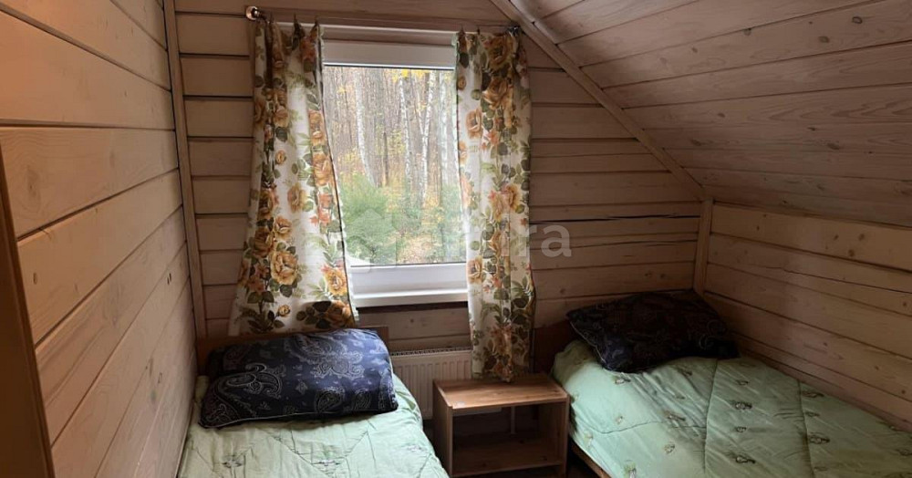 Дом, 95 м2, 10 соток, 2 эт. Домодедово - изображение 2