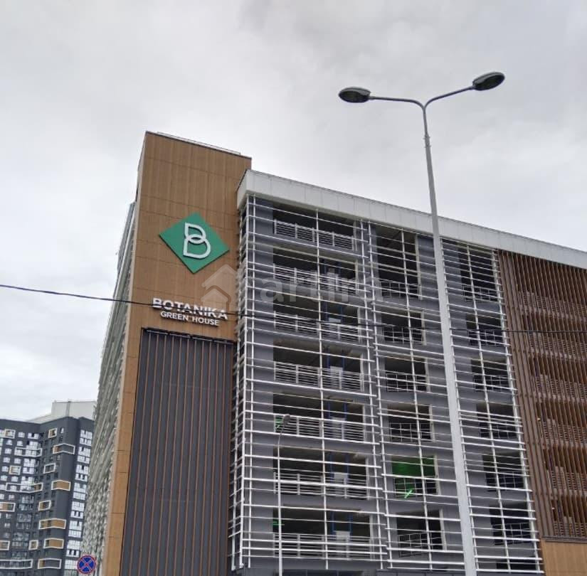 Гараж, 14 м2 Екатеринбург - изображение 3