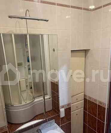 4-комн. квартира, 97.6 м2, 7/8 эт. Москва