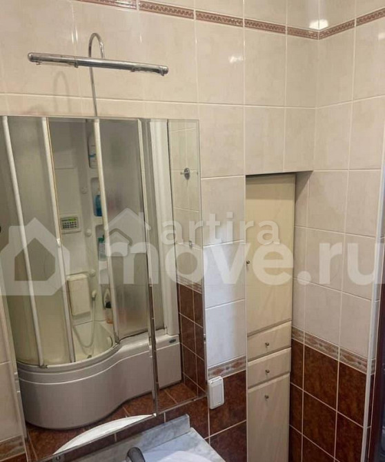 4-комн. квартира, 97.6 м2, 7/8 эт. Москва - изображение 4