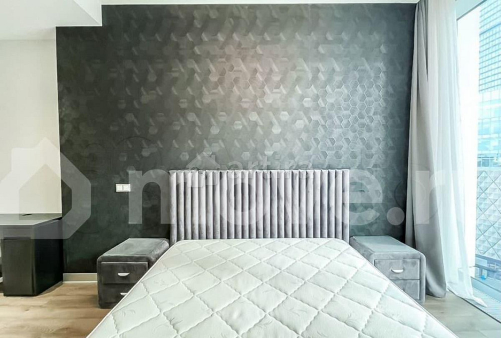 2-комн. апарт-ы, 62.1 м2, 8/78 эт. Москва - изображение 6