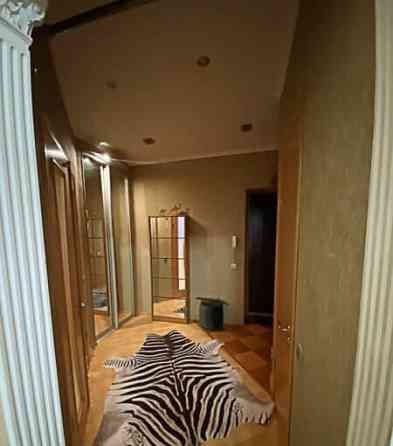 1-комн. квартира, 52 м2, 5/16 эт. Самара