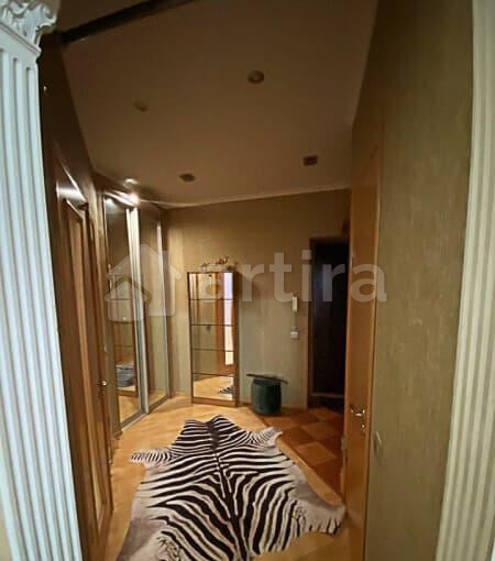 1-комн. квартира, 52 м2, 5/16 эт. Самара - изображение 6