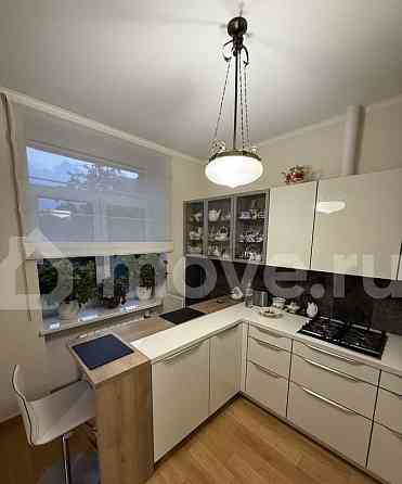 3-комн. квартира, 80.9 м2, 4/10 эт. Москва