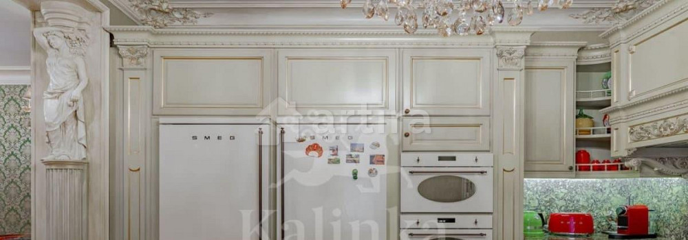 Дом, 600 м2, 14 соток, 3 эт. Одинцово - изображение 6