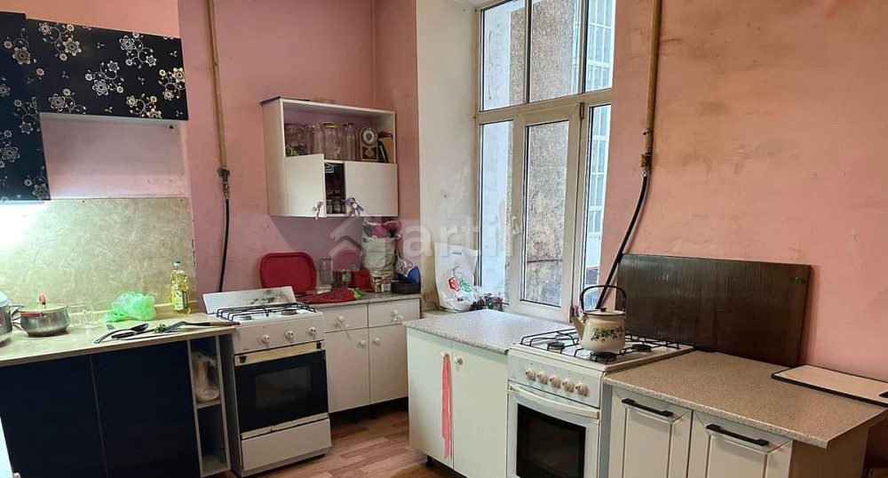 Комната, 122.1 м2, 2/6 эт. Санкт-Петербург - изображение 2