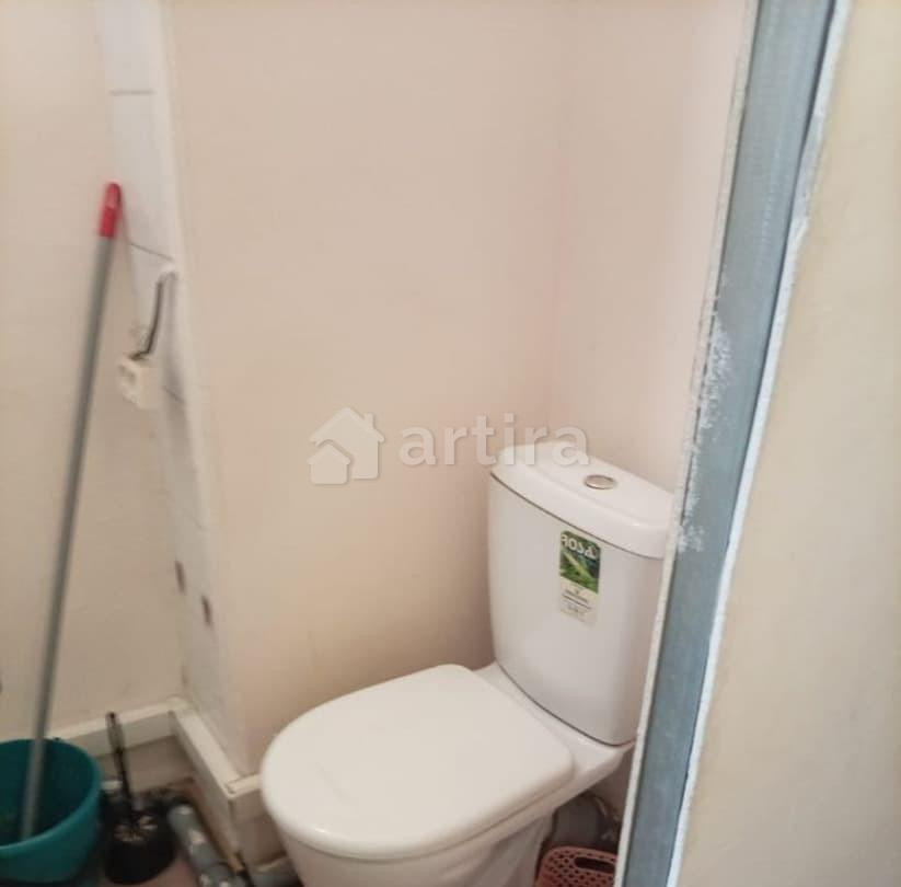 Комната, 18 м2, 4/4 эт. Новокузнецк - изображение 4