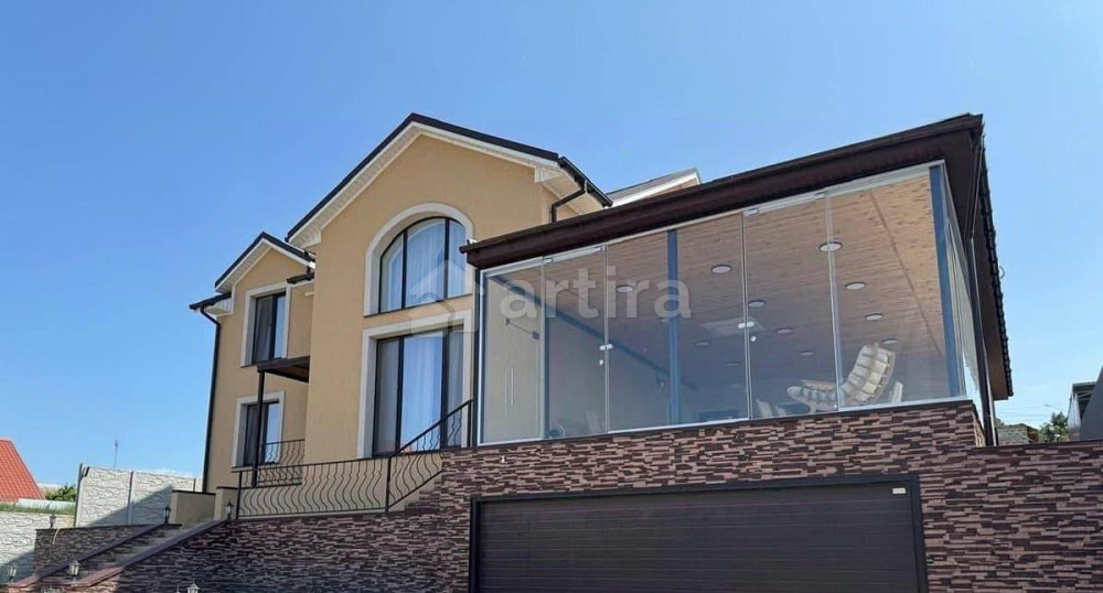 Дом, 300 м2, 13 соток, 2 эт. Симферополь - изображение 6