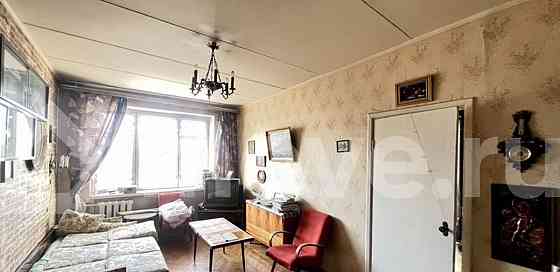 2-комн. квартира, 48.3 м2, 8/9 эт. Москва