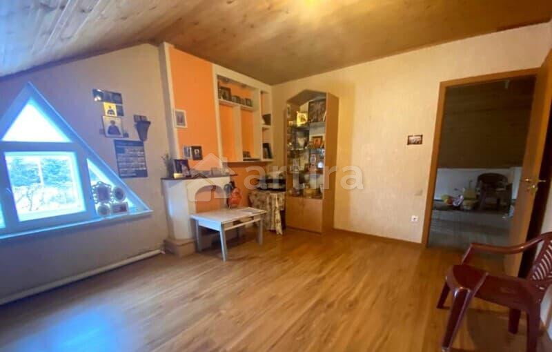 Дом, 140 м2, 6 соток Казань - изображение 2