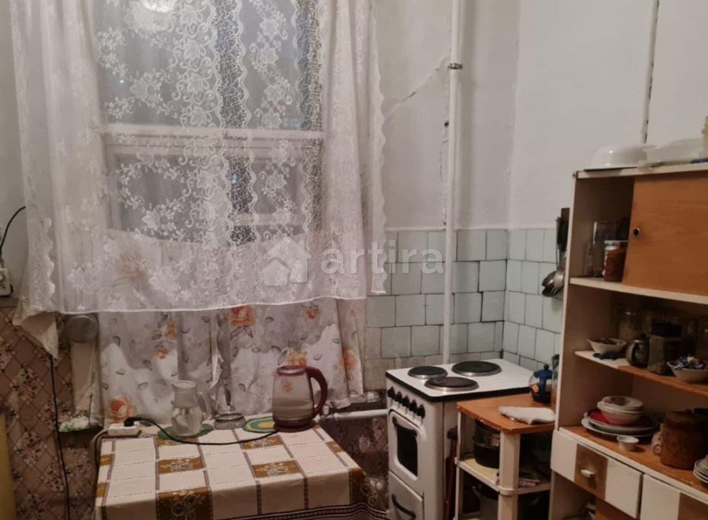 Комната, 45 м2, 1/2 эт. Иркутск - изображение 3