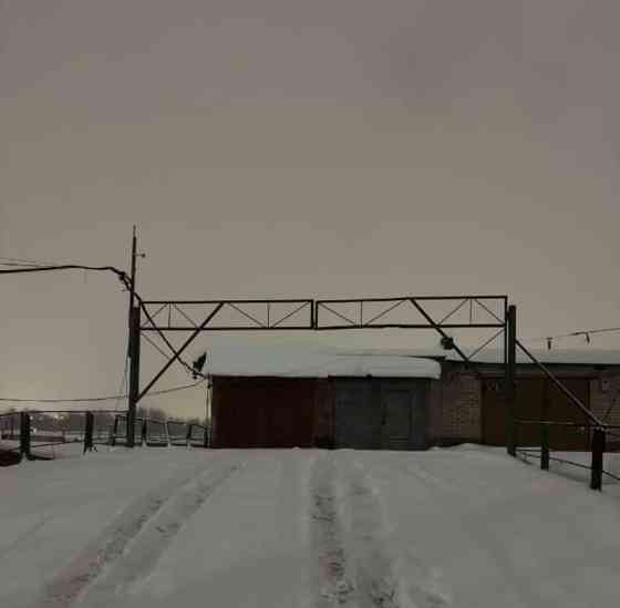 Гараж, 22 м2 Подольск