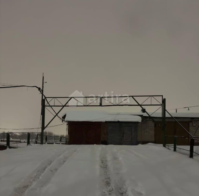 Гараж, 22 м2 Подольск - изображение 1