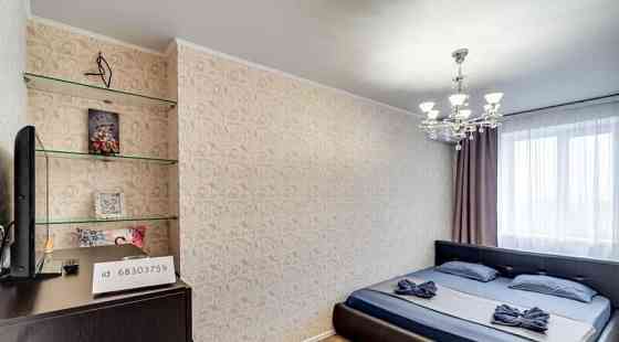 2-комн. апарт-ы, 54 м2, 20/22 эт. Ростов-на-Дону