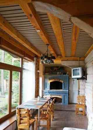 Коттедж, 80 м2 Санкт-Петербург