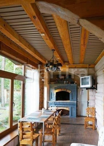 Коттедж, 80 м2 Санкт-Петербург - изображение 6