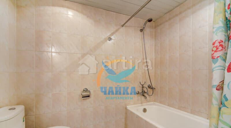 4-комн. квартира, 140 м2, 2/6 эт. Санкт-Петербург - изображение 19