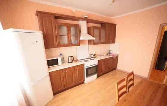 1-комн. квартира, 40 м2, 9/10 эт. Уфа