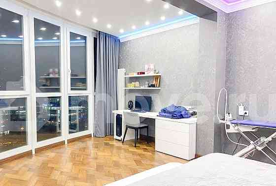 4-комн. квартира, 168 м2, 9/33 эт. Москва