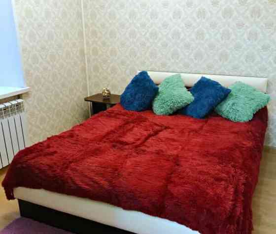 2-комн. квартира, 56 м2, 6/9 эт. Москва