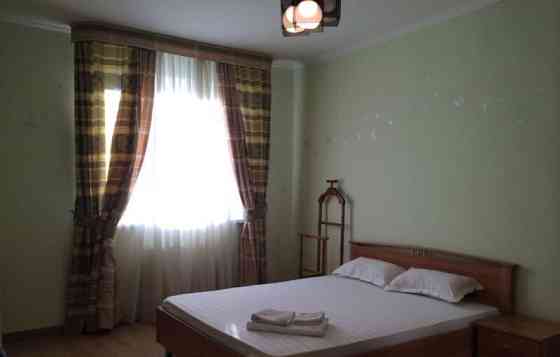 2-комн. квартира, 55 м2, 3/18 эт. Екатеринбург