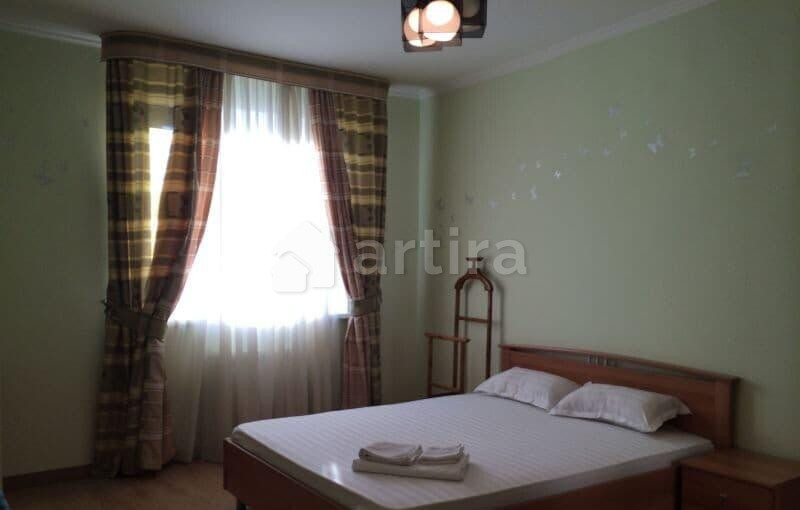 2-комн. квартира, 55 м2, 3/18 эт. Екатеринбург - изображение 4