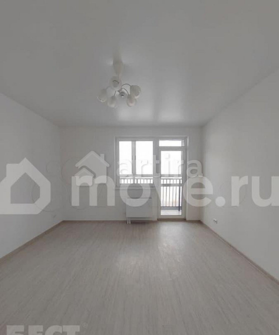 1-комн. квартира, 38.4 м2, 14/20 эт. Москва - изображение 1