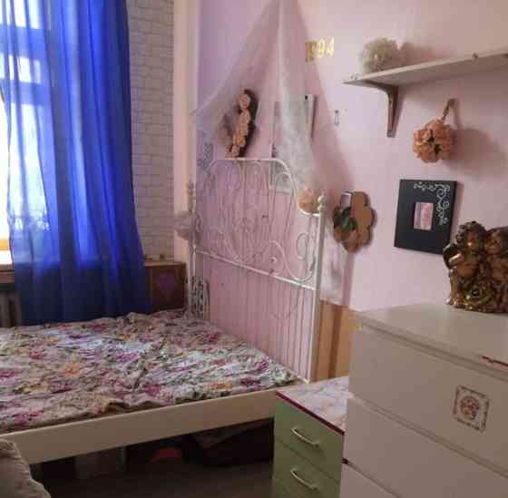 Комната, 20 м2, 2/5 эт. Москва