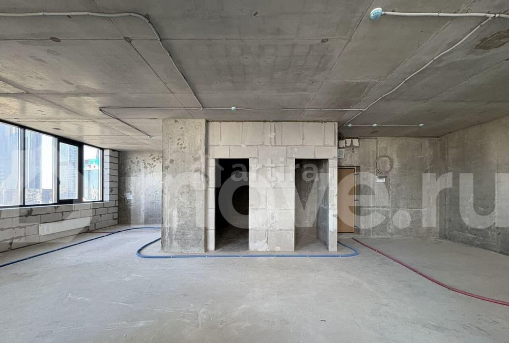 3-комн. квартира, 88.5 м2, 16/51 эт. Москва - изображение 6