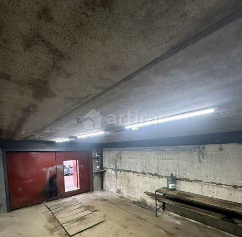 Гараж, 25 м2 Балашиха - изображение 1