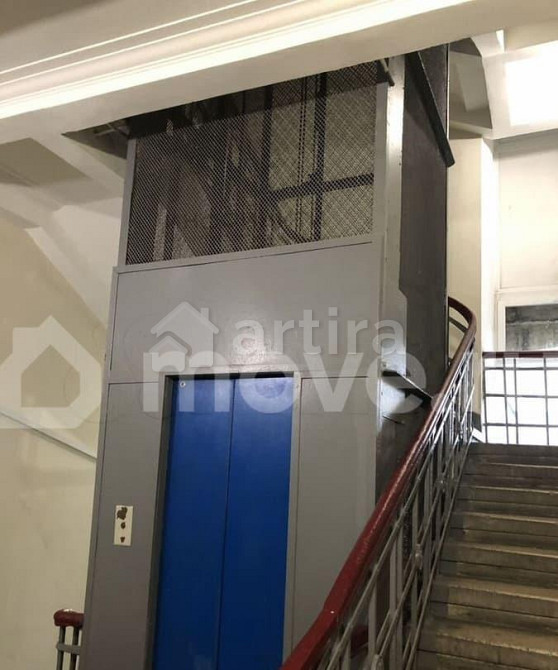 5-комн. квартира, 180 м2, 3/7 эт. Москва - изображение 7