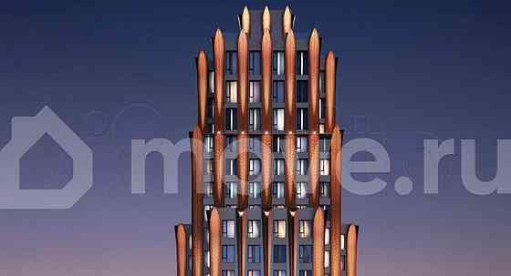 3-комн. квартира, 96 м2, 29/32 эт. Москва