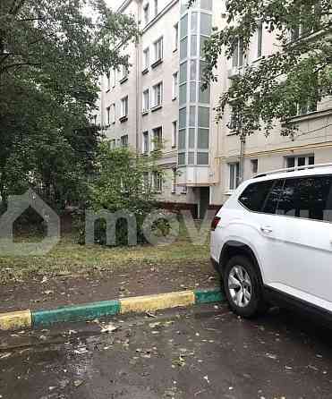 4-комн. квартира, 89 м2, 1/6 эт. Москва