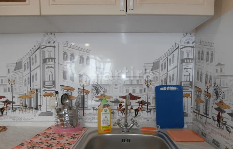 1-комн. квартира, 30 м2, 8/16 эт. Иркутск - изображение 12