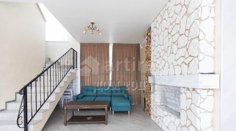 Коттедж, 230 м2 Солнечногорск - изображение 9