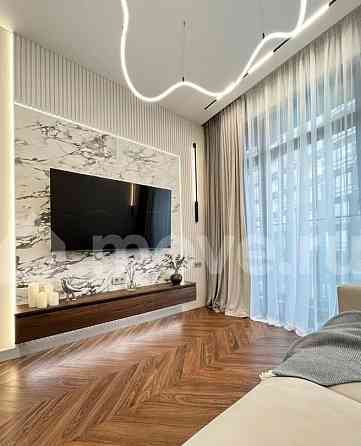 2-комн. квартира, 47.6 м2, 18/25 эт. Москва