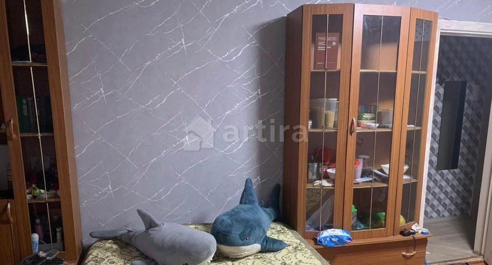 Комната, 16 м2, 9/9 эт. Казань - изображение 3