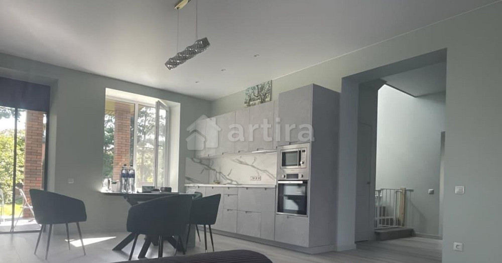 Дом, 260 м2, 13 соток, 2 эт. Истра - изображение 4