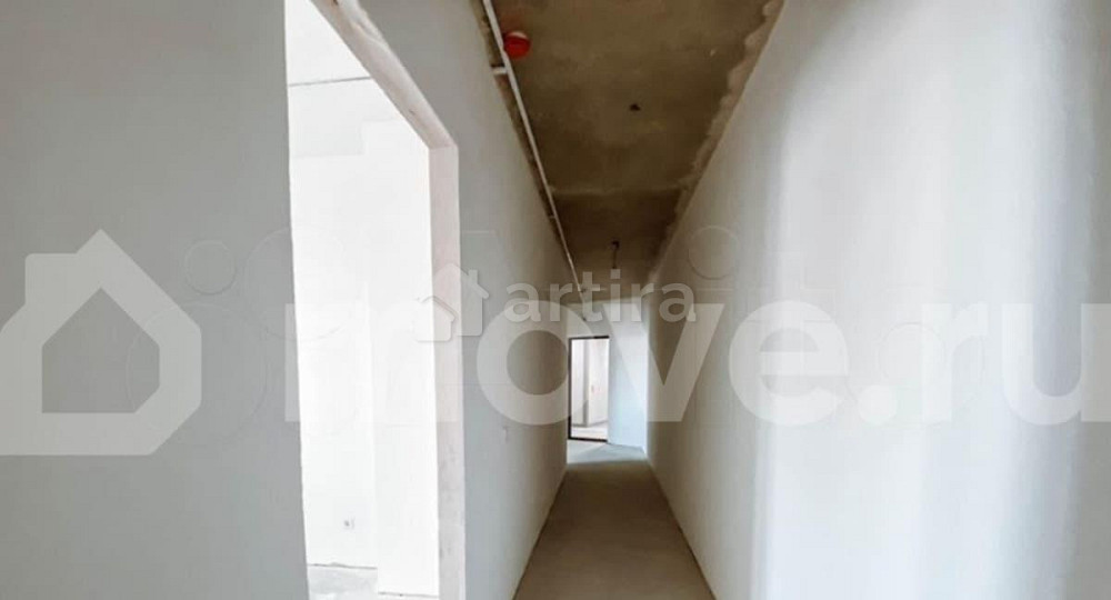 3-комн. квартира, 93.3 м2, 6/11 эт. Москва - изображение 5