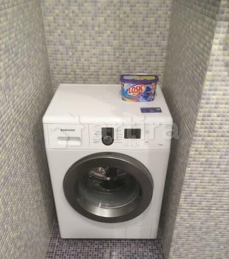 1-комн. квартира, 42 м2, 4/17 эт. Воронеж - изображение 15