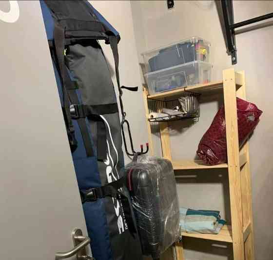 Гараж, 3 м2 Москва