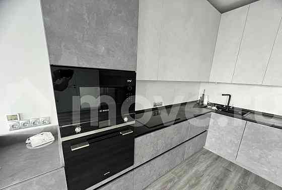 4-комн. квартира, 167 м2, 36/58 эт. Москва