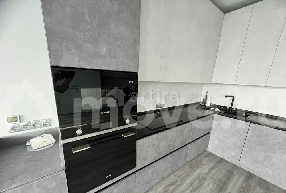 4-комн. квартира, 167 м2, 36/58 эт. Москва - изображение 3