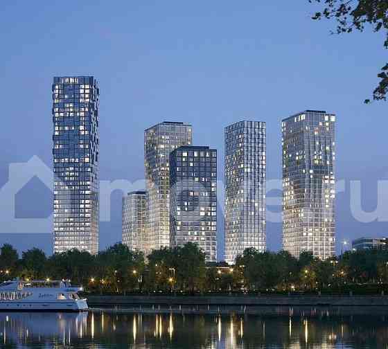 3-комн. квартира, 95 м2, 28/32 эт. Москва